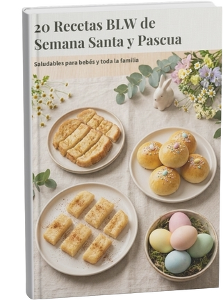 Recetas de Pascua y Semana Santa